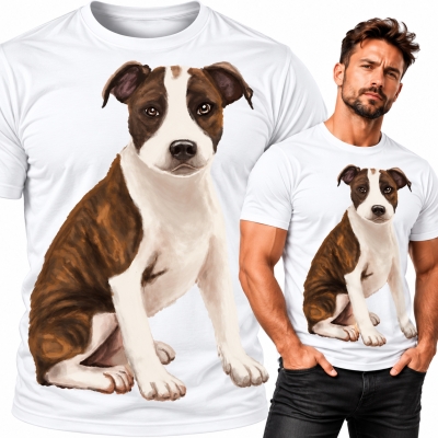 KOSZULKA  DOG 9